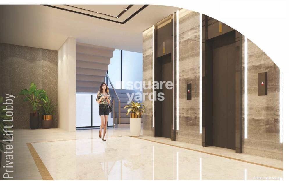 Akruti Kalaya Tower Amenities-Features 1