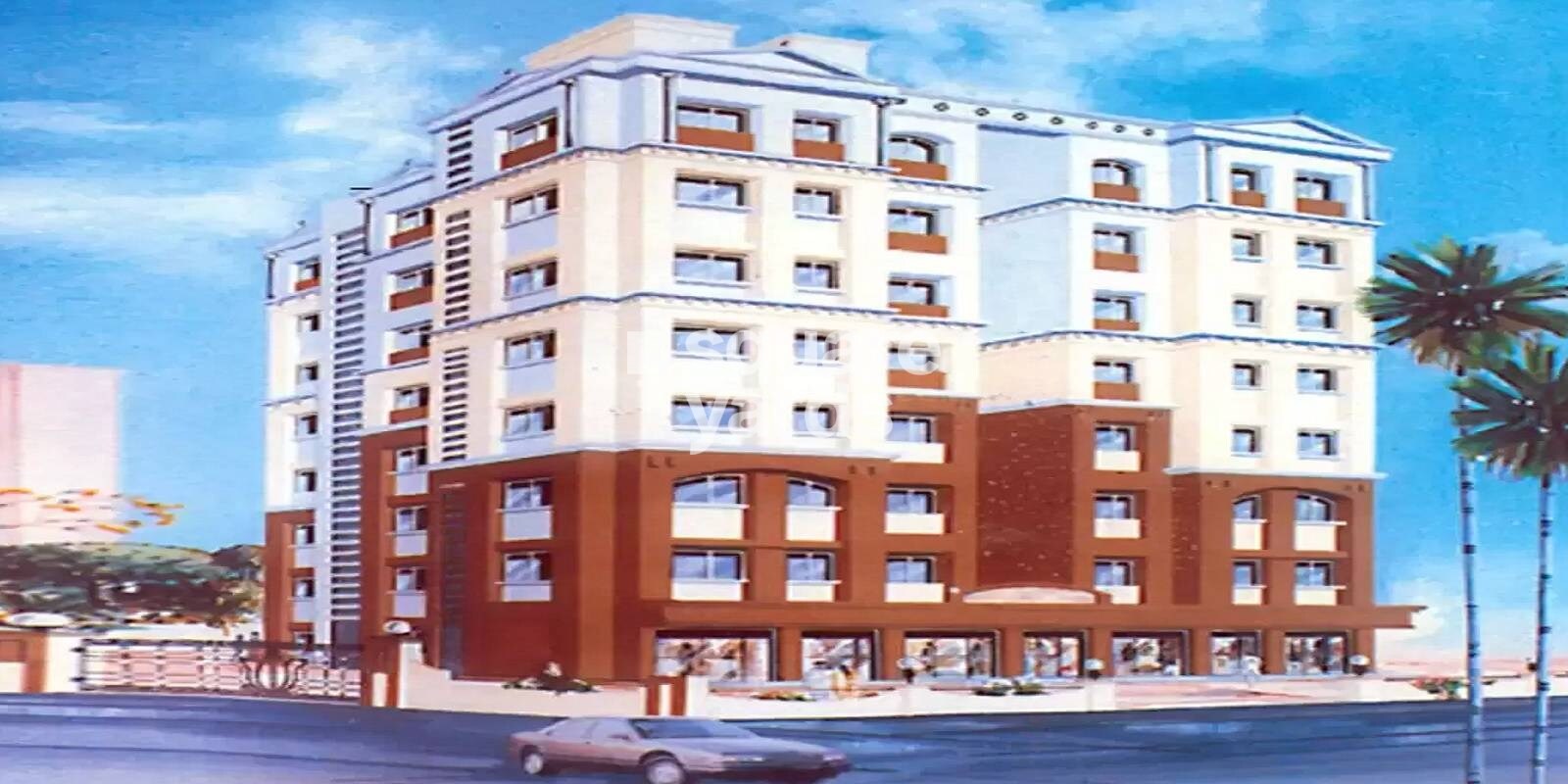 Akruti Matoshree Kunj