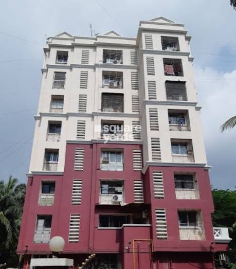 Akruti Matoshree Kunj Tower View