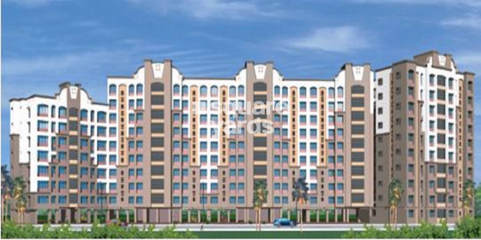 akruti-matoshree-park