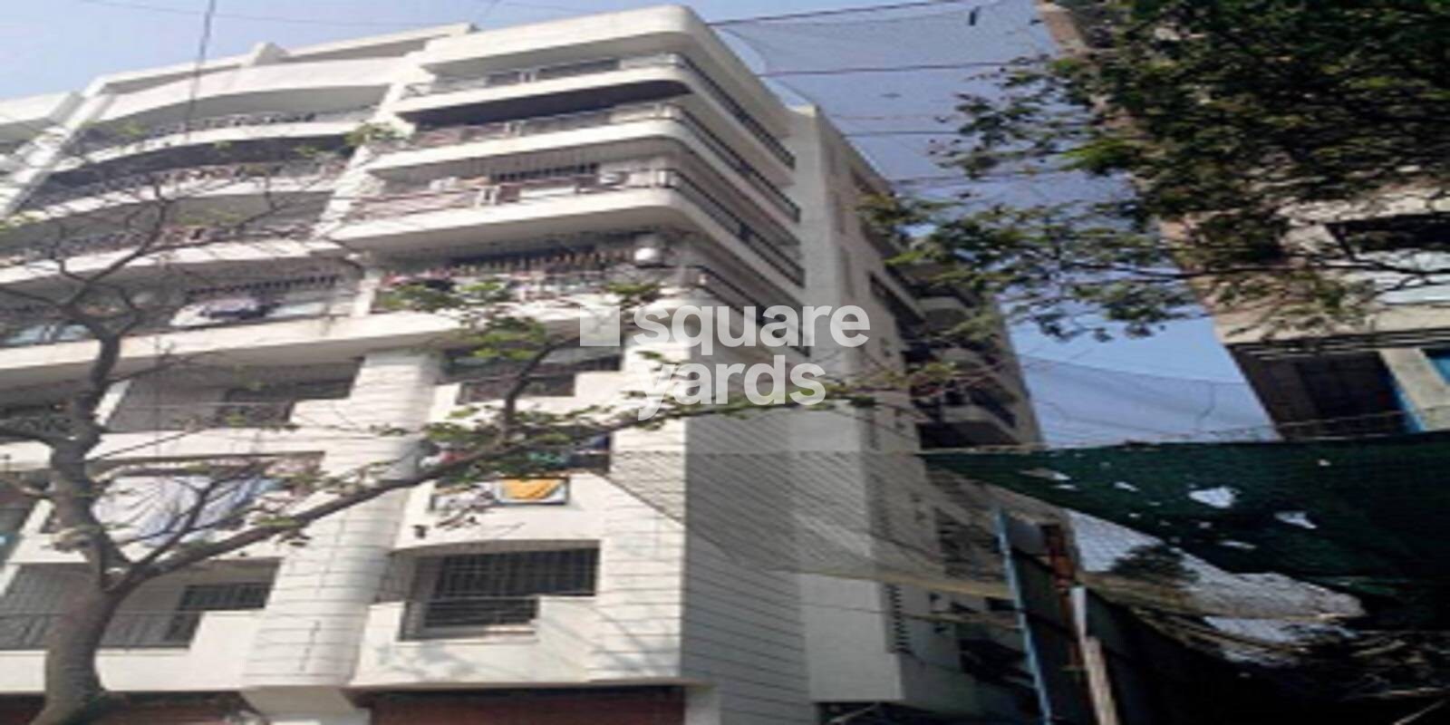 Orchid Park, Matunga East, Mumbai