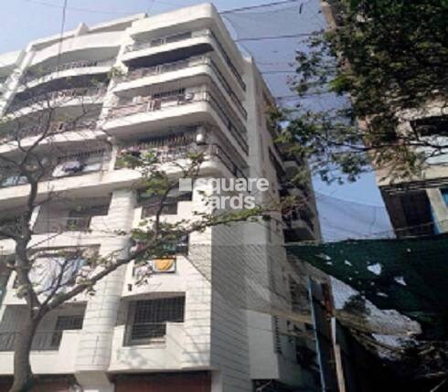 Orchid Park Tower View