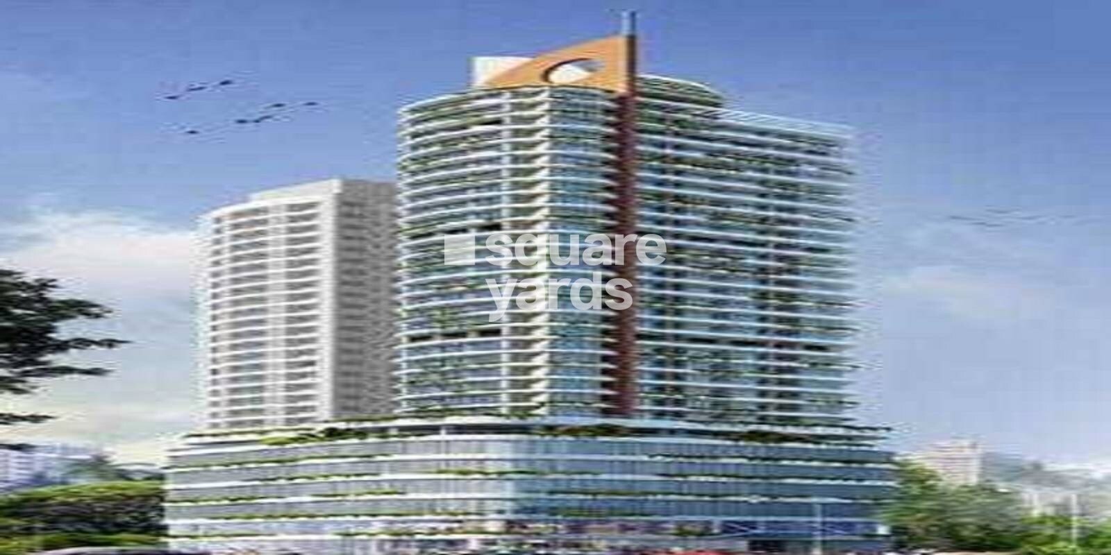 Aksee Shreeji Heights