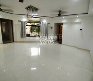 Akshar Dham CHS Apartment Interiors