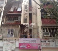 Akshar Dham CHS Tower View