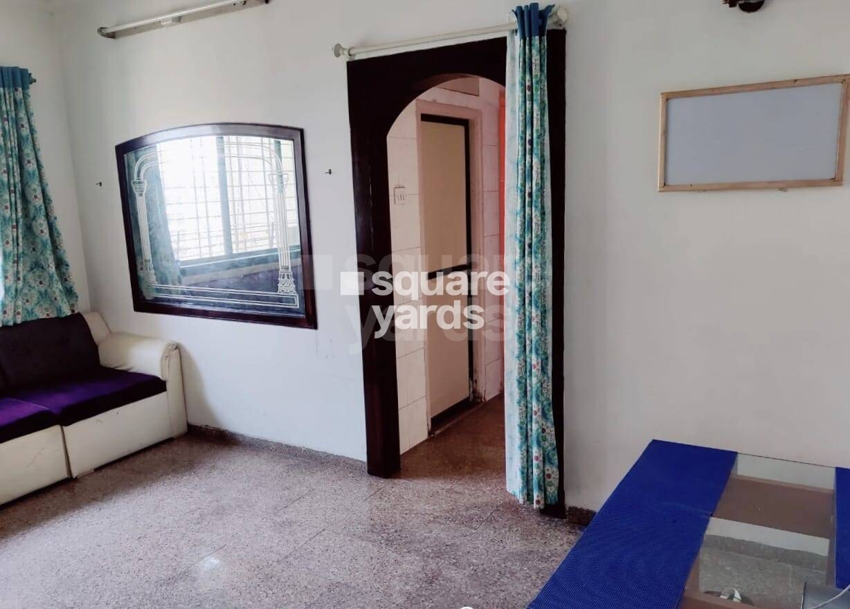Akshardham Apartment Apartment Interiors 1