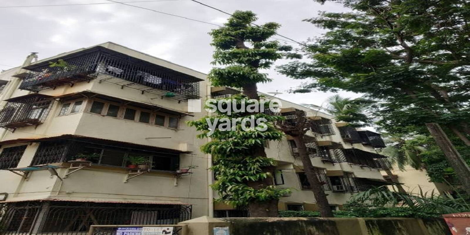 Akshay Apartment Mulund East