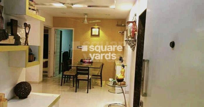 Akshay CHS Andheri East Apartment Interiors 1