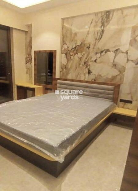 Akshay CHS Andheri East Apartment Interiors 2