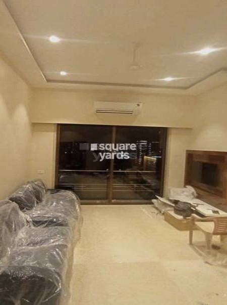 Akshay CHS Andheri East Apartment Interiors 3