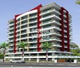 Akshay Girikunj Apartment