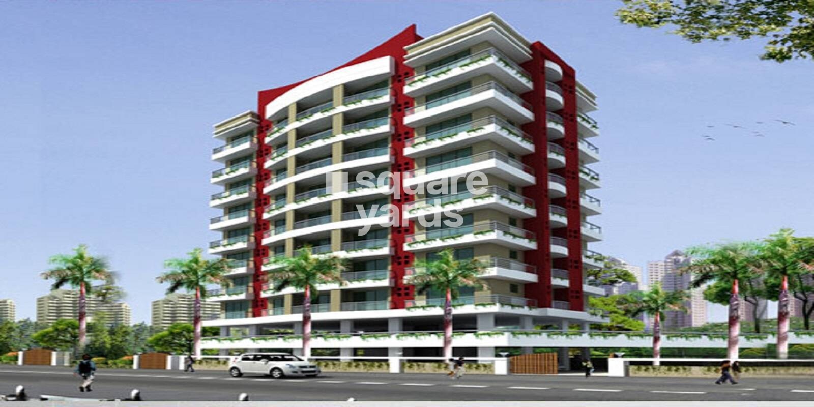 akshay-girikunj-apartment