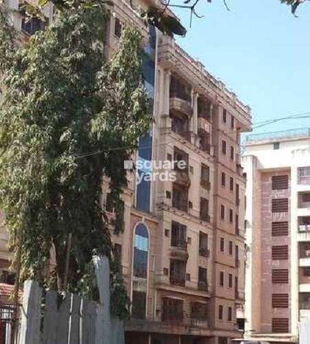 Akshay Girikunj Apartment Tower View