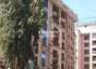 akshay girikunj apartment project tower view1