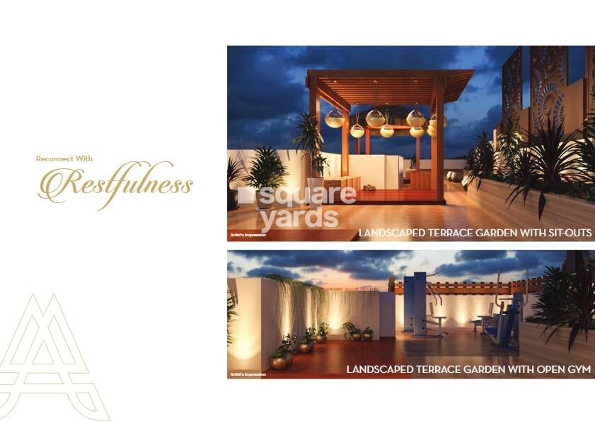 Akshay Paradise Amenities-Features 1