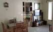 Akurli Jai Durga CHS Apartment Interiors