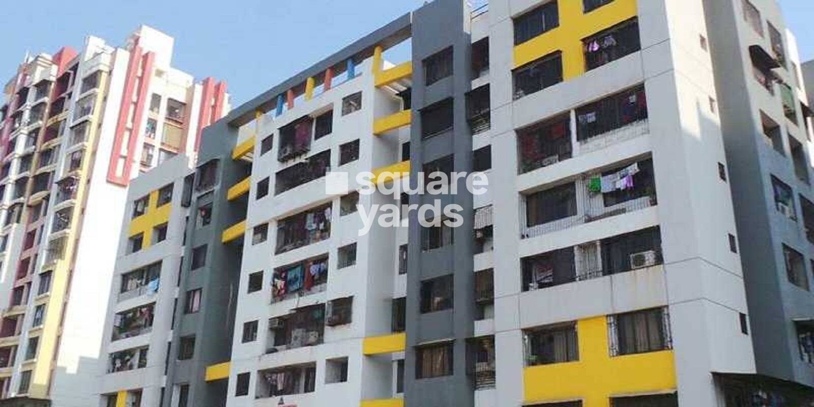 Akurli Jai Durga CHS