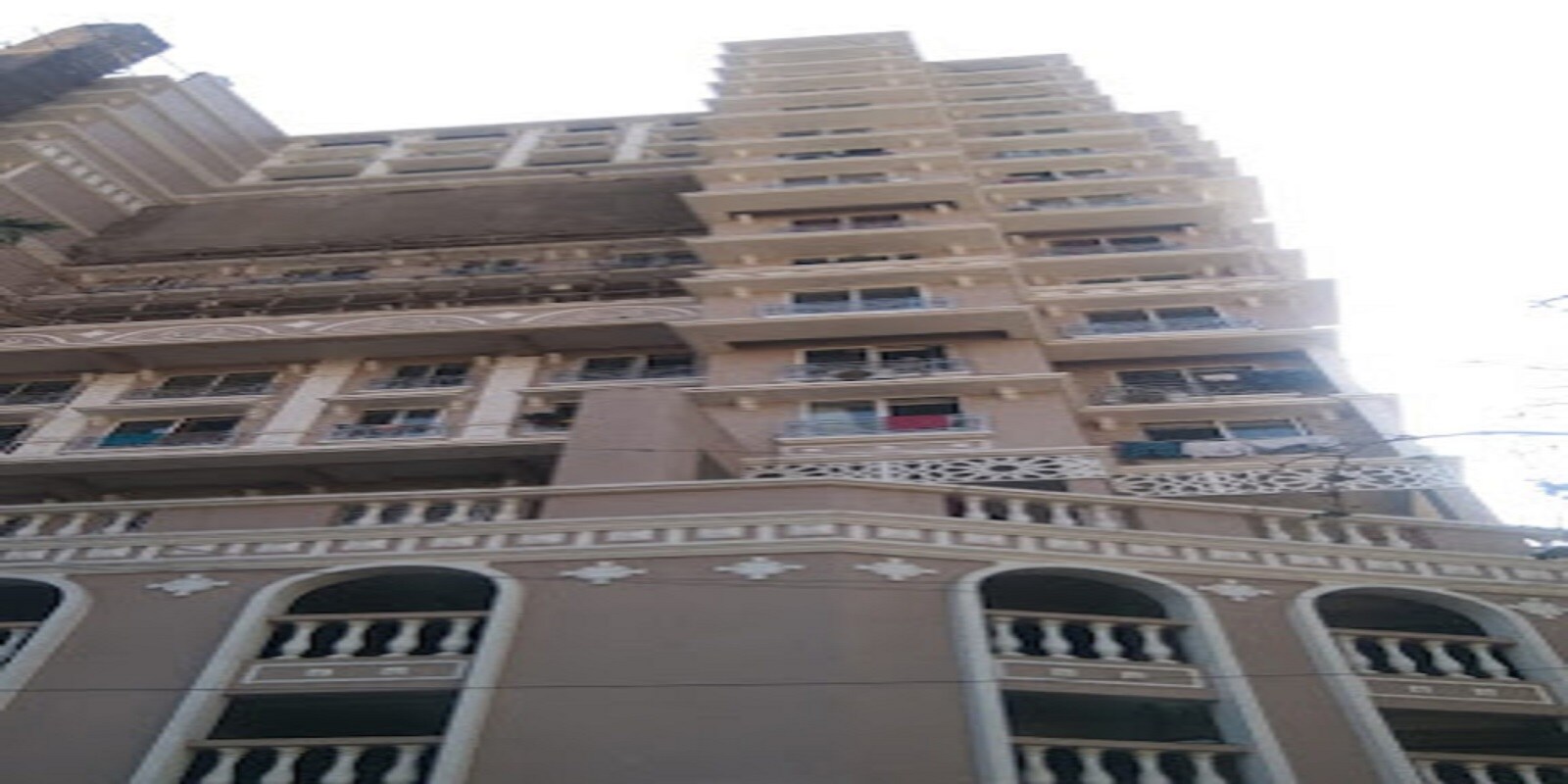 AL Mariam Residency