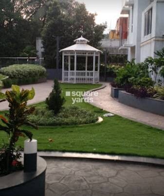 Alag Air Meghna Amenities-Features