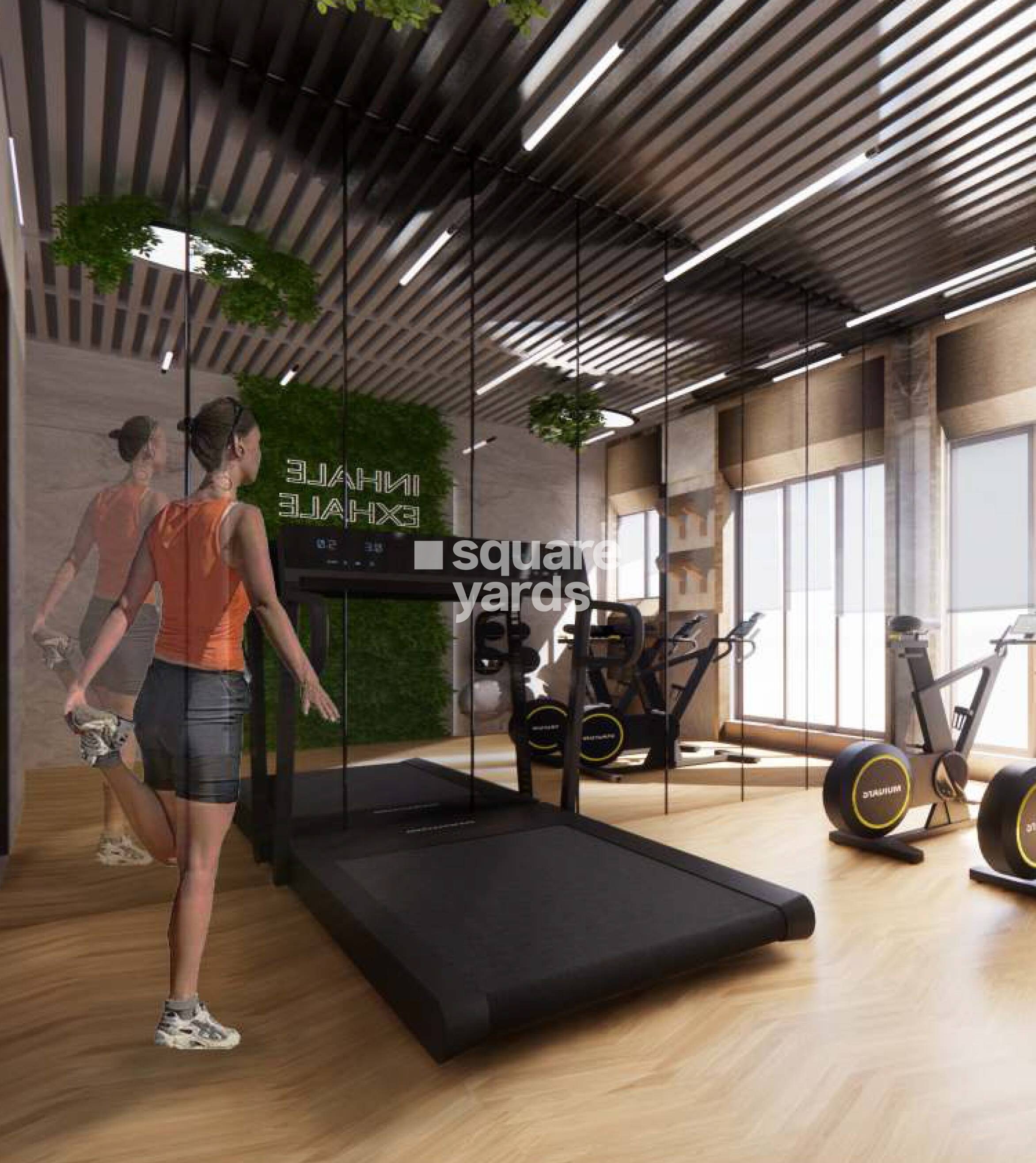 Alag Ashtapad Amenities-Features