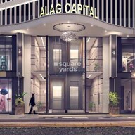 Alag Capital Entrance View