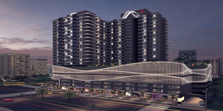 Alag Capital Cover Image