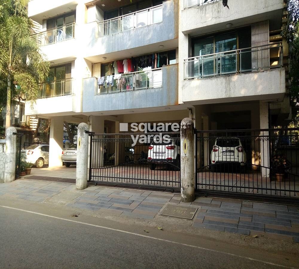 Alag Krishna Classic Entrance View