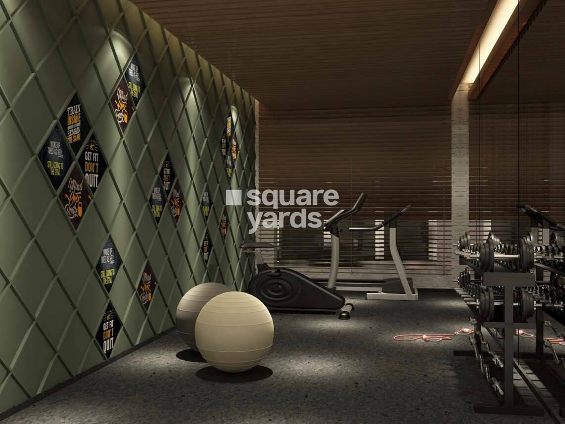 Alag Olive Amenities-Features 1