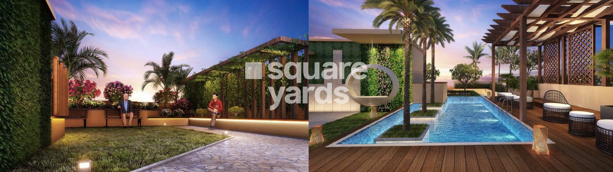 Alag Olive Amenities-Features 3