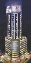 Alamdar Al-Fatema Heights Tower View