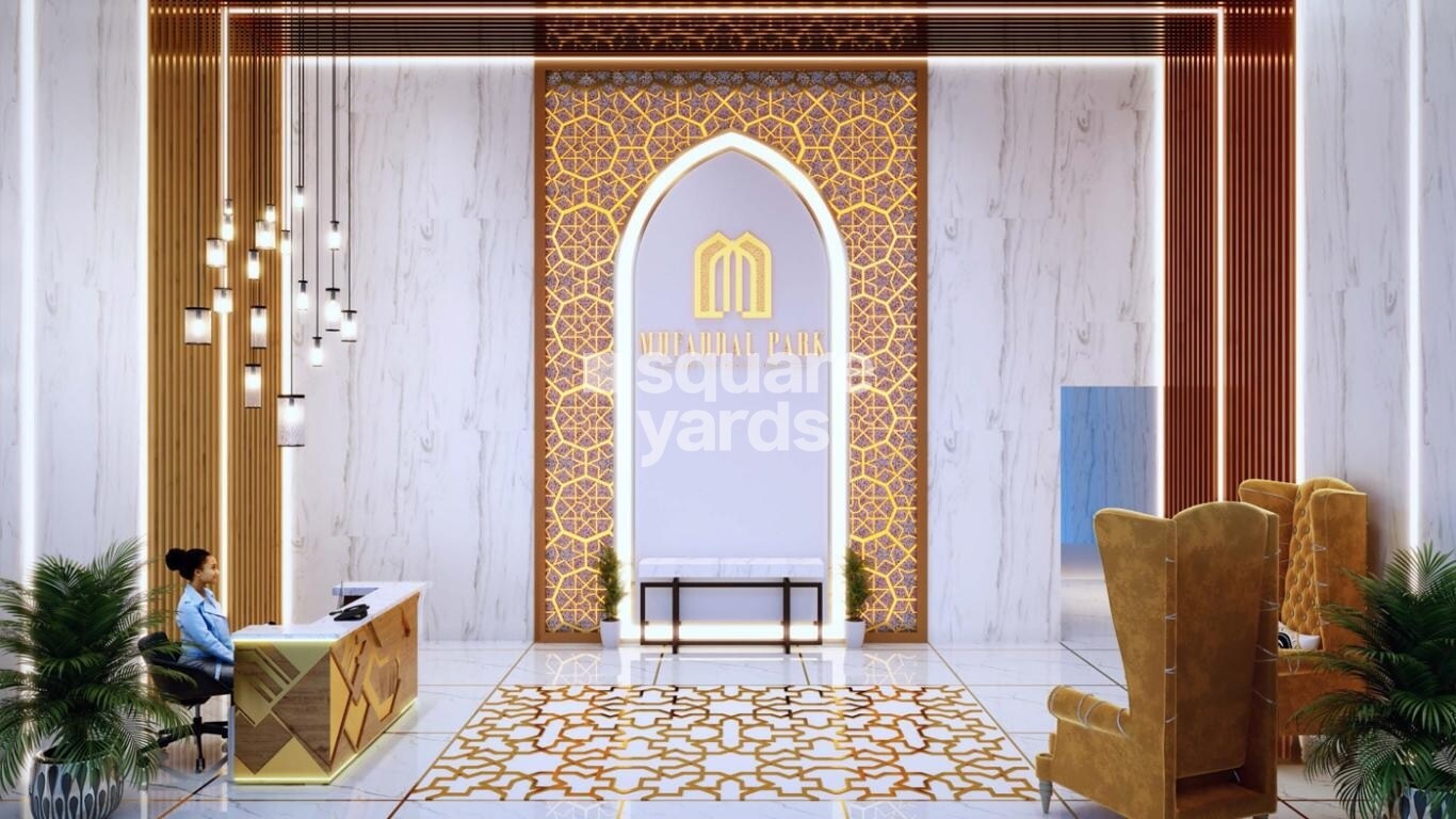 Alamdar Mufaddal Park