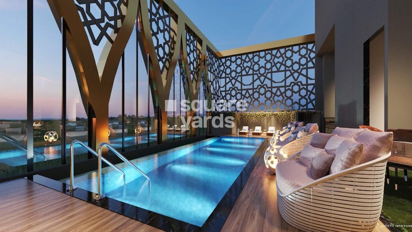 Alamdar Mufaddal Park Amenities-Features 2