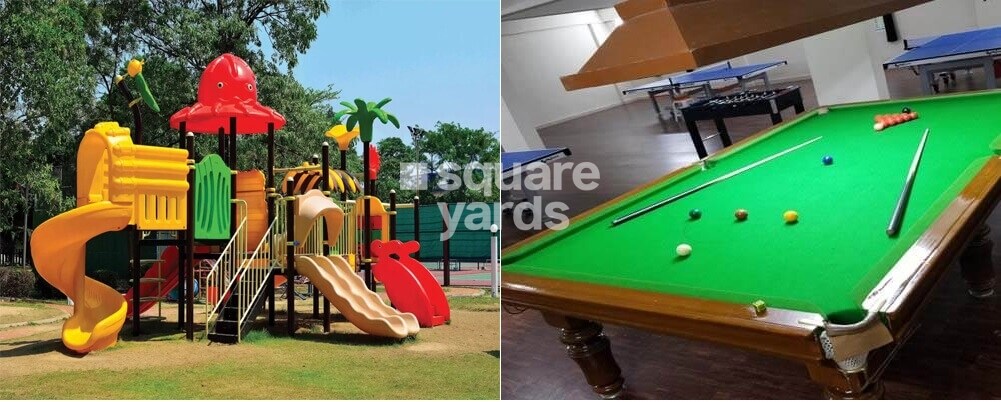 Alamdar Mufaddal Park