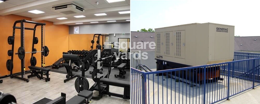 Alamdar Mufaddal Park Amenities-Features 4