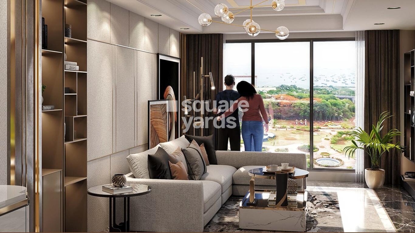 Alamdar Mufaddal Park Apartment Interiors 2