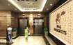 Alamdar Raj Heights Lift Lobby Image