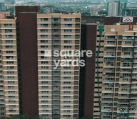 Alamdar Raj Heights Tower View