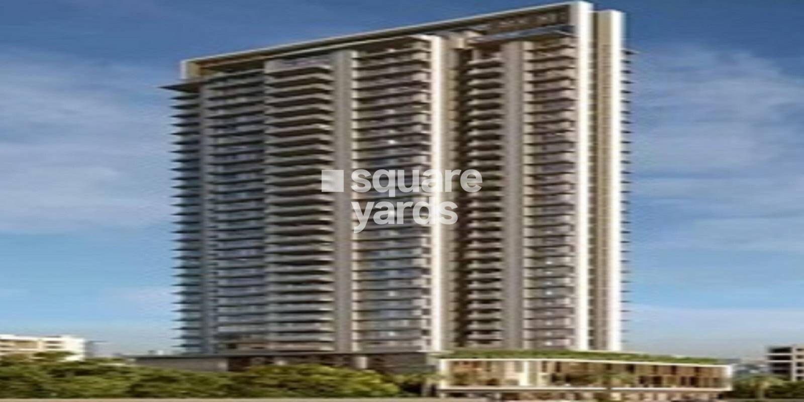 Alankar Apartment
