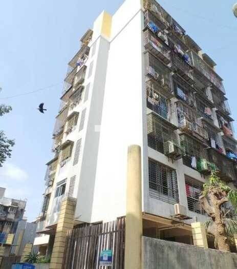 Albela CHS Tower View