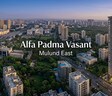 Alfa Padma Vasant