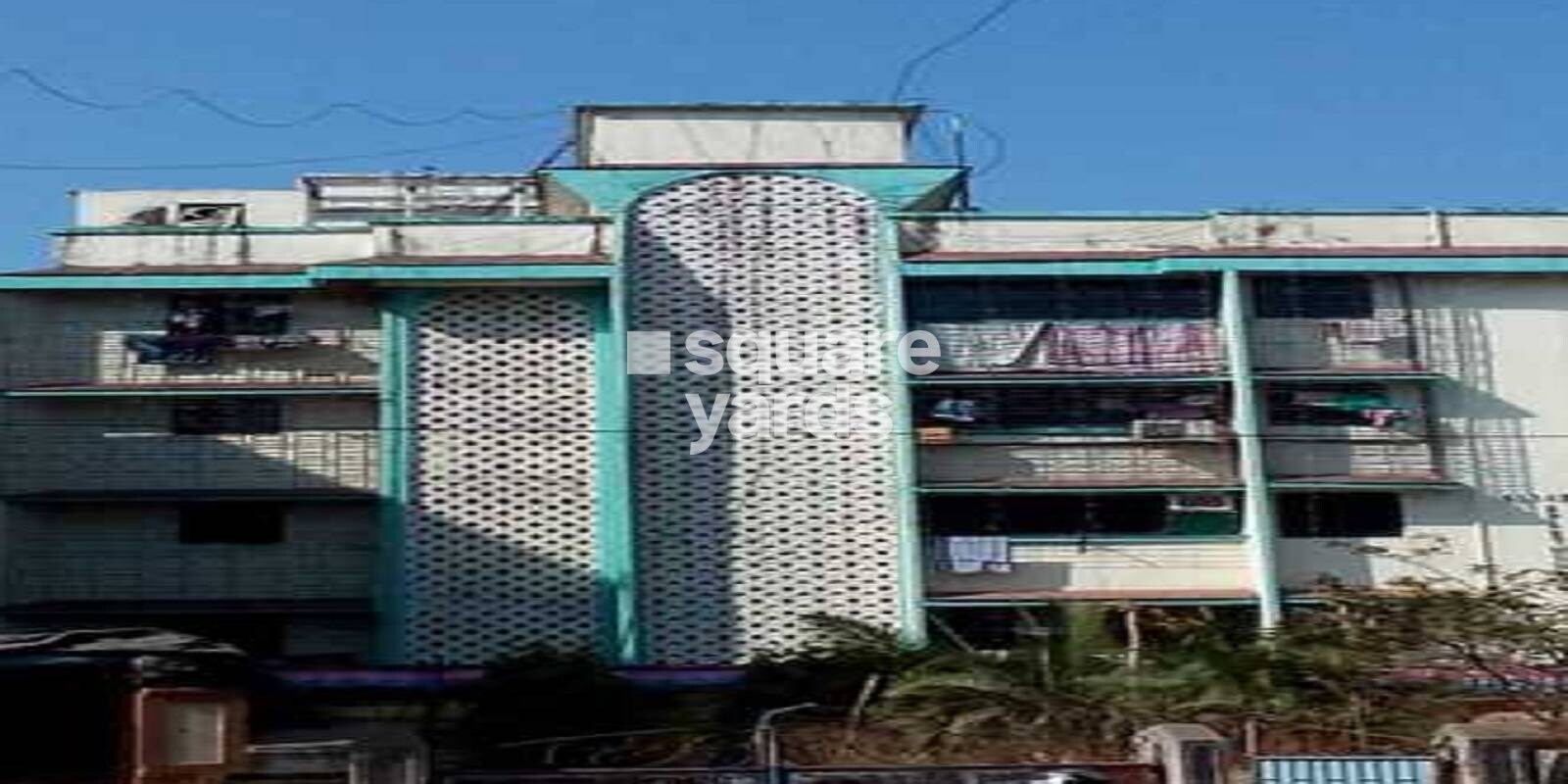 Aliabad Baug