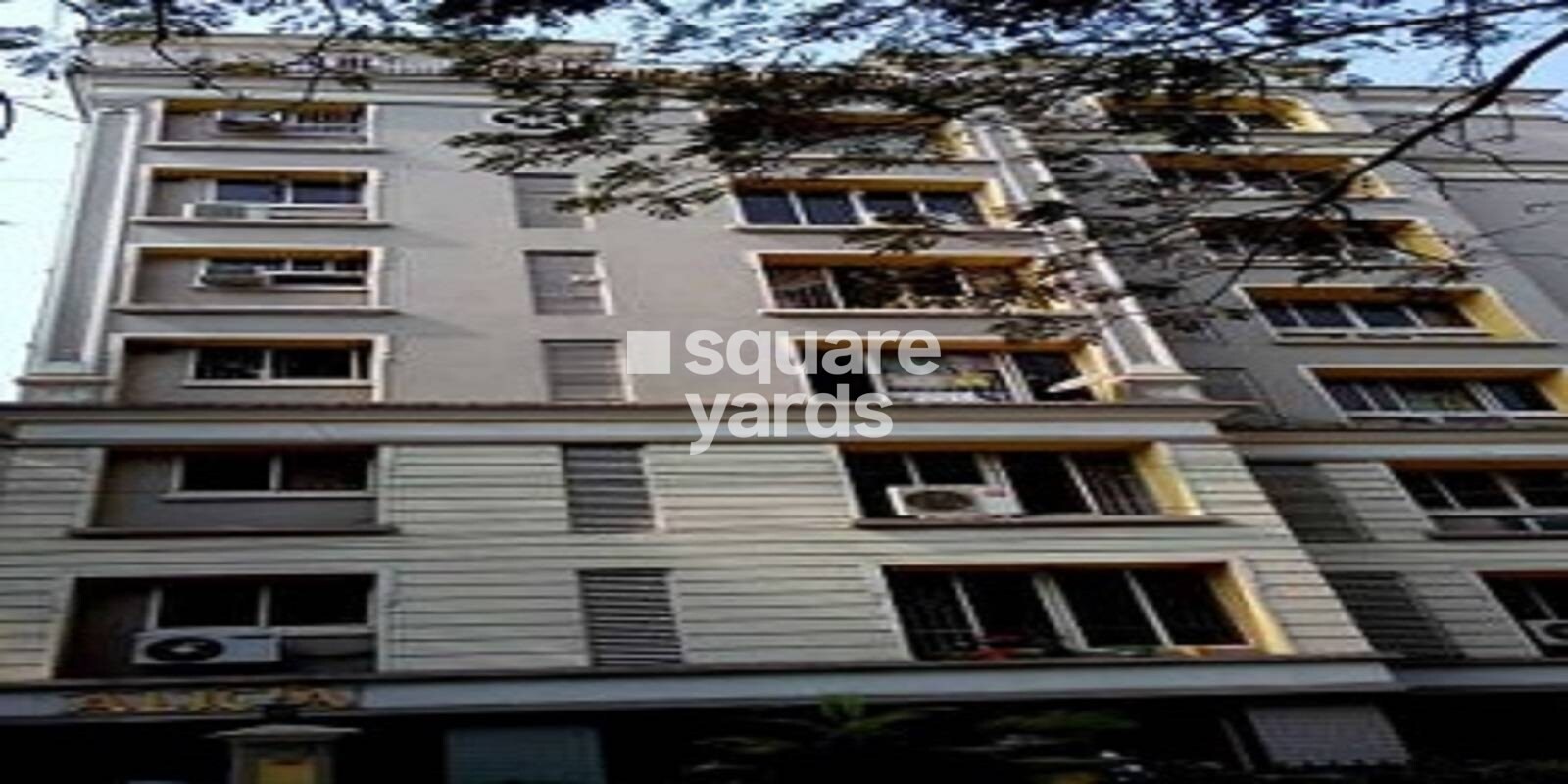 Alicia Apartment