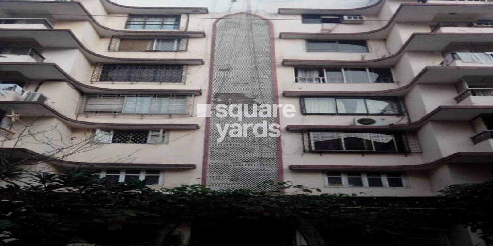 Aliuyaz Apartment