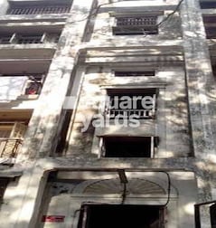 Allbless Building Allbless Building