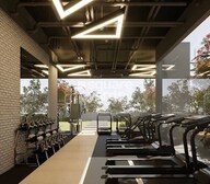 Alliance Abhimanyu Gymnasium Image