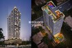 Alliance Abhimanyu Tower View