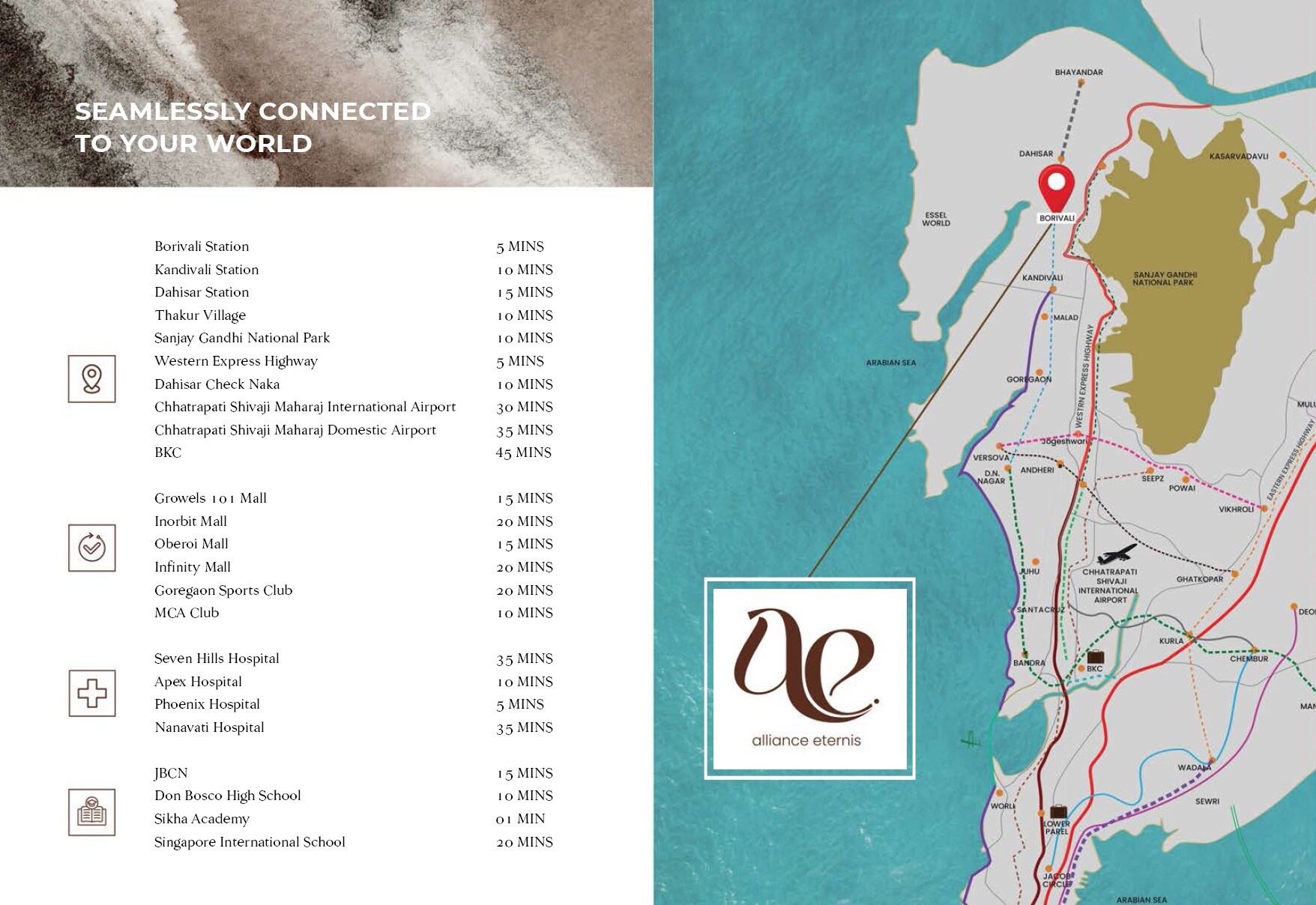 Alliance Eternis Location Image