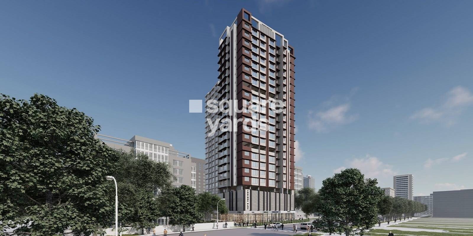 Alliance Fortuna Blue