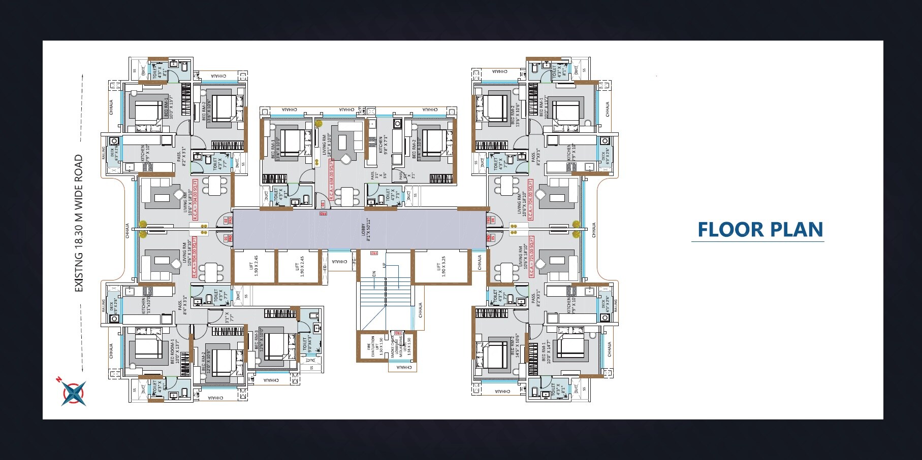 Alliance Kanchan Krupa