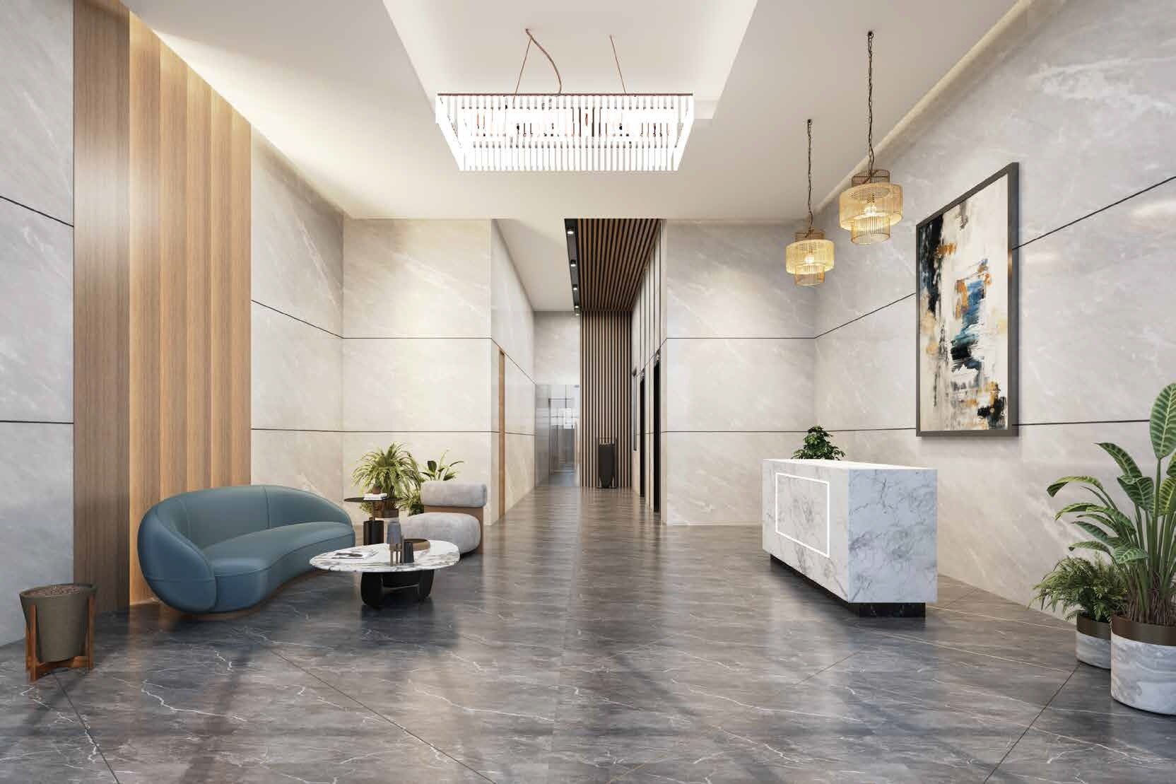 Alliance Kanchan Krupa